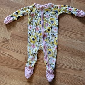 3-6mo Little Sleepies